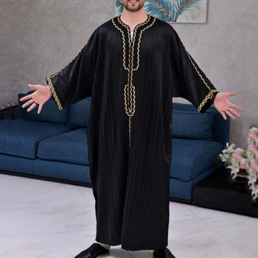 Gandoura pour homme